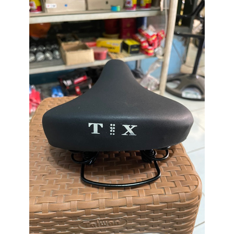 Sadel/Jok sepeda Mini,Jengki, TX murah