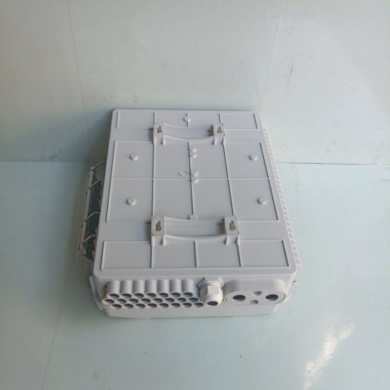 odp 24core model PAZ lengkap splitter box 1-8sc upc