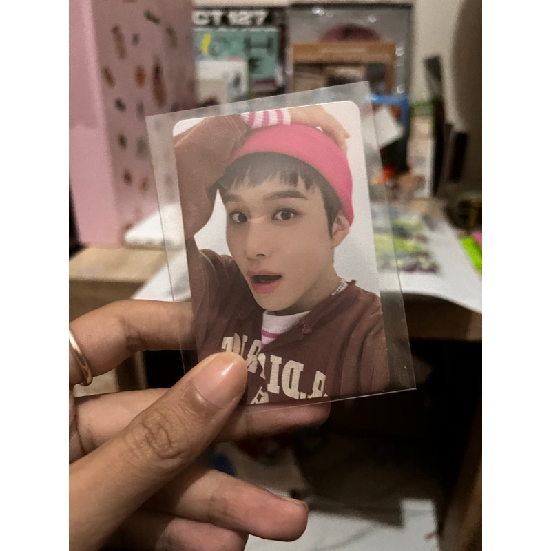 Pc official Smini ayyo jungwoo