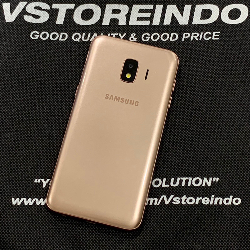 Samsung J2 Core 1/8 GB Resmi SEIN Indonesia Second Bekas Original