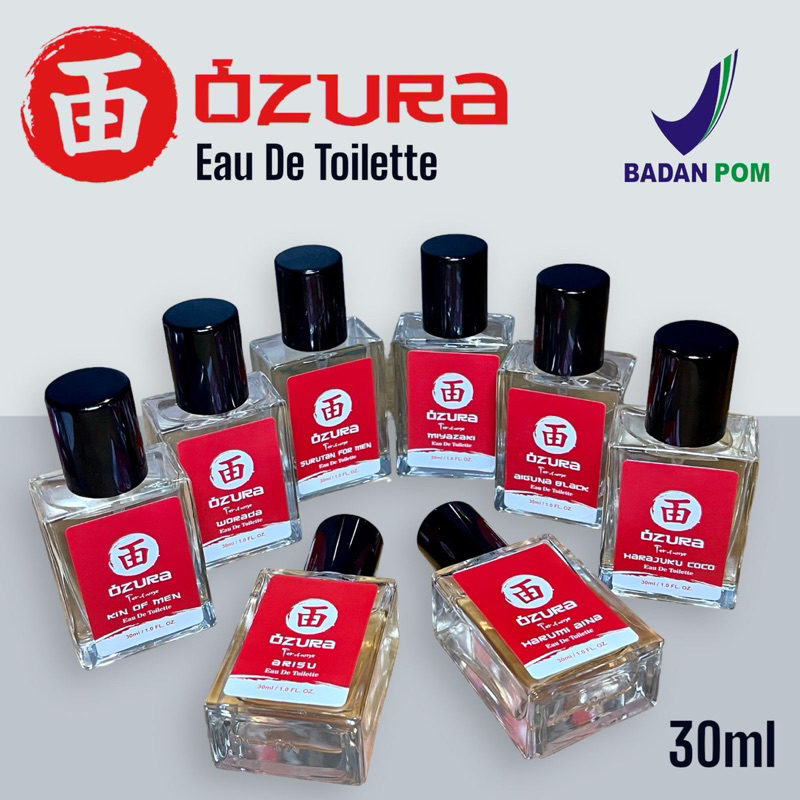 PARFUM OZURA EDT 30ml