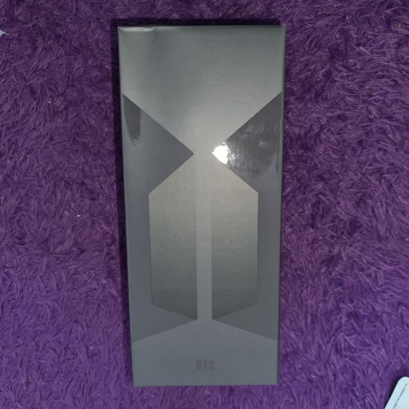 (Ready) baca deskripsi! lightstick BTS Army bomb special edition official weverse