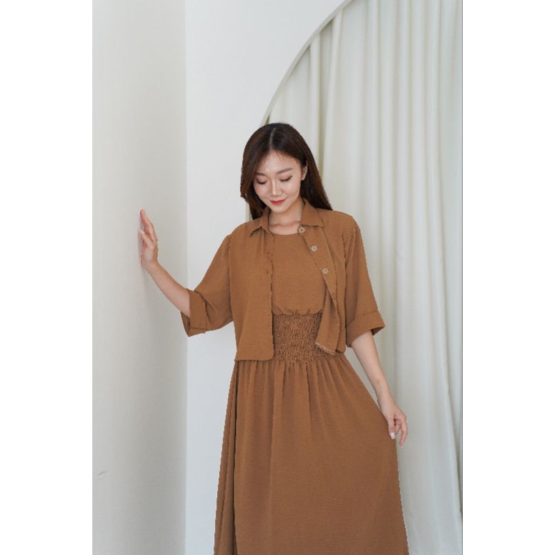 Dewie One Set Crinkle By My &amp; Me