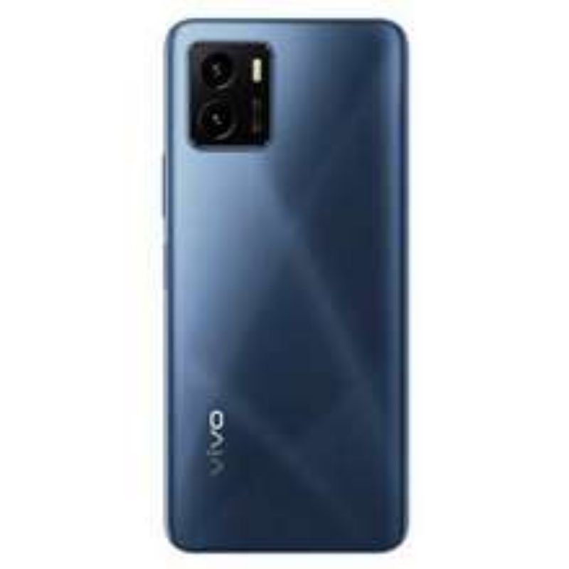 Vivo Y15S [3GB+32GB] Garansi Resmi Vivo 1 Tahun Warna Mystic Blue