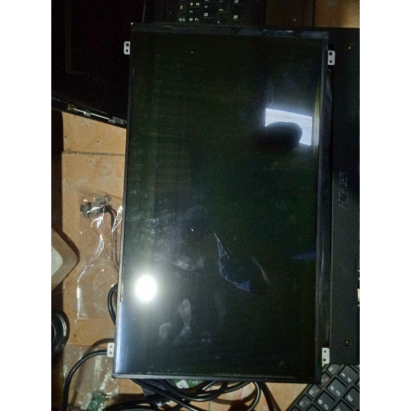 LED LCD 15.6 PIN 30