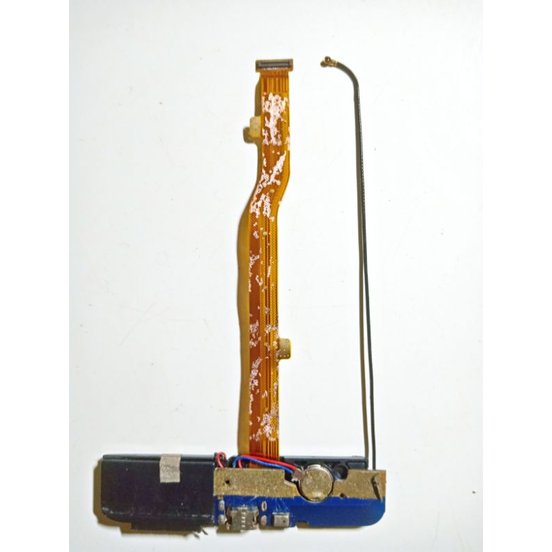 flexible papan charger kabel antena speaker himax m24s ORI copotan