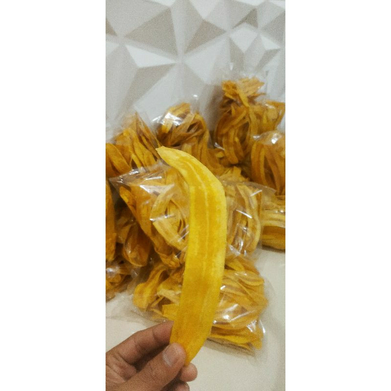 

keripik pisang galek