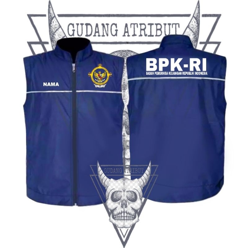 JAKET.ROMPI.BPK-RI.