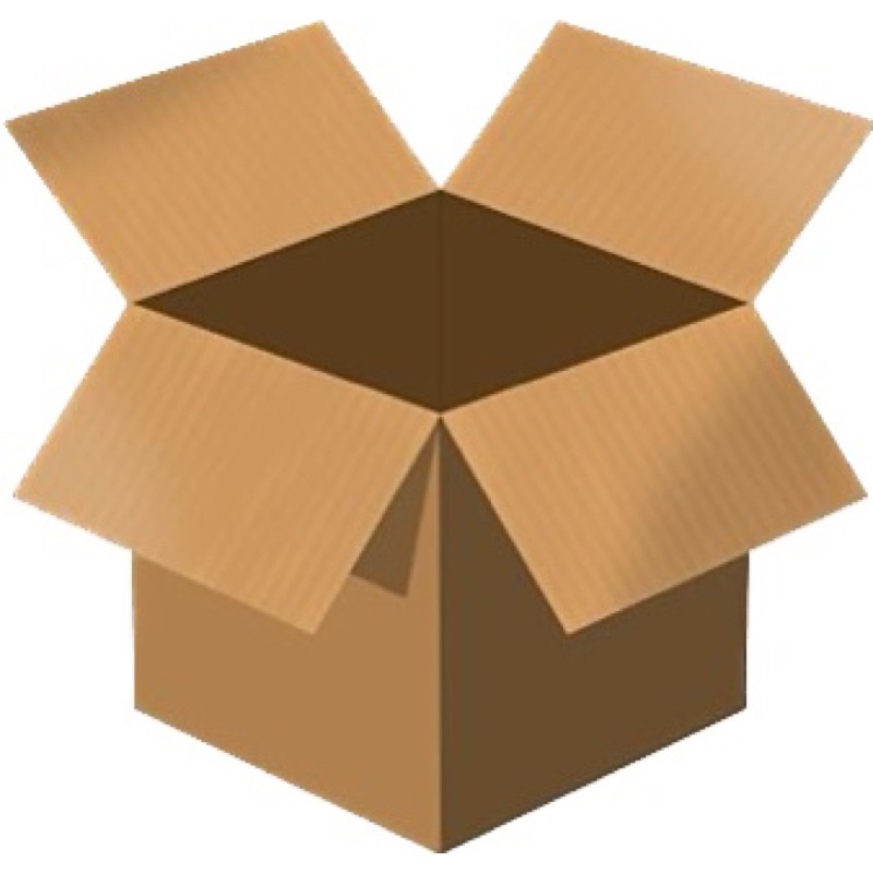 

BOX KARDUS