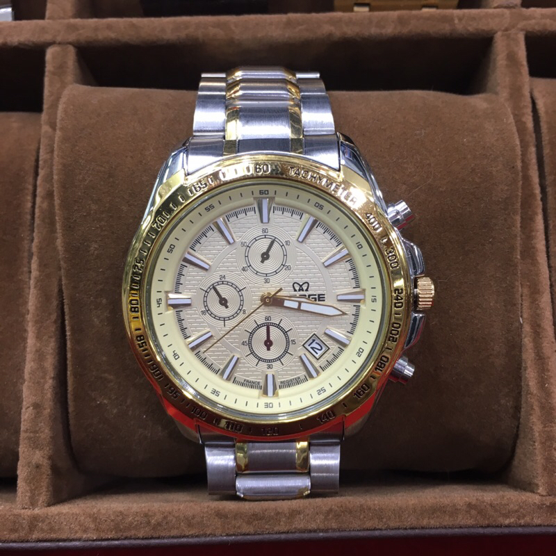 Jam tangan Mirage 8305 BRP-M