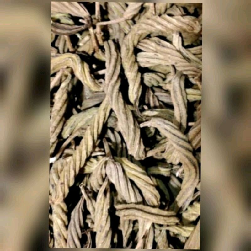 

lada putar,kayu ulos kering 250grm