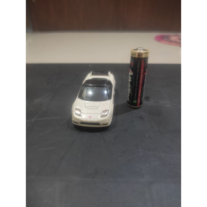 diecast tomica honda nsx-r
