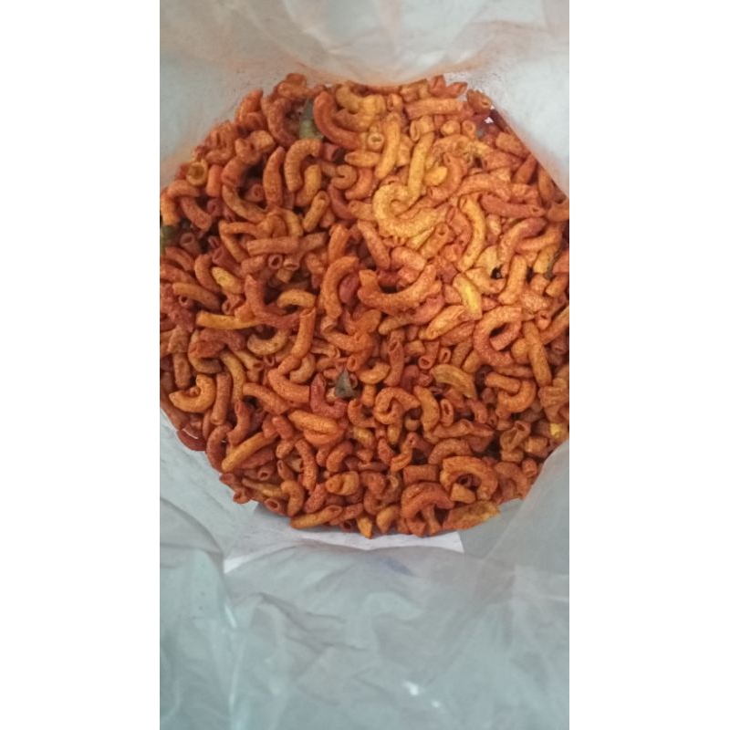 

MAKARONI PEDAS / MACARONI PEDAS / MACARONI PEDAS ENAK / MACARONI PEDAS GURIH