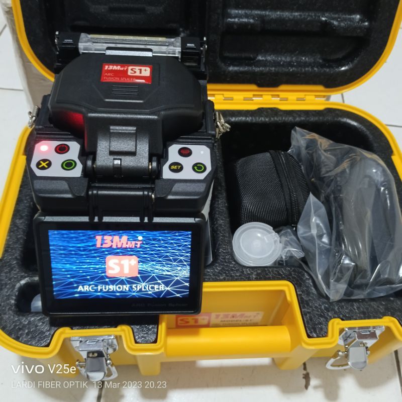 splicer 13MMT s1 new