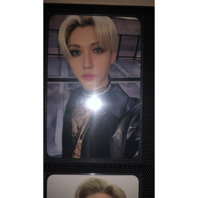 felix pc stray kids
