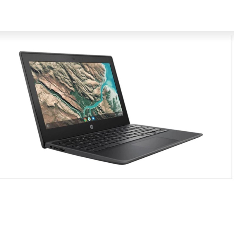 HP Chromebook 11 G8 N4020 4GB/160GB 11,6"