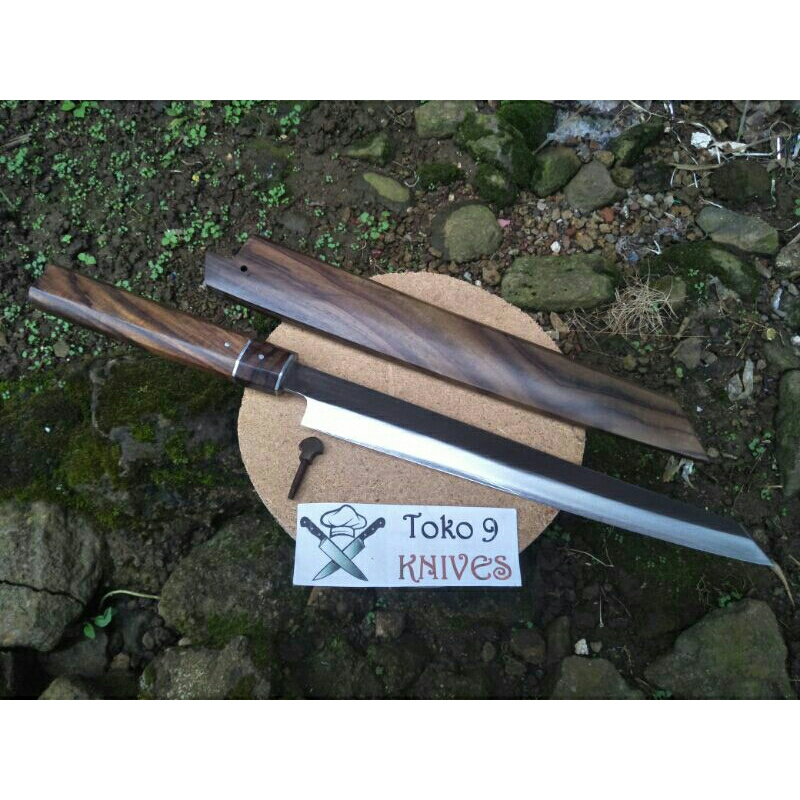 pisau Japan burja chef knife serbaguna