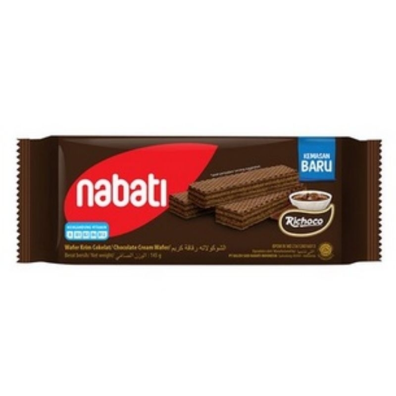 nabati wafer (5.000an)