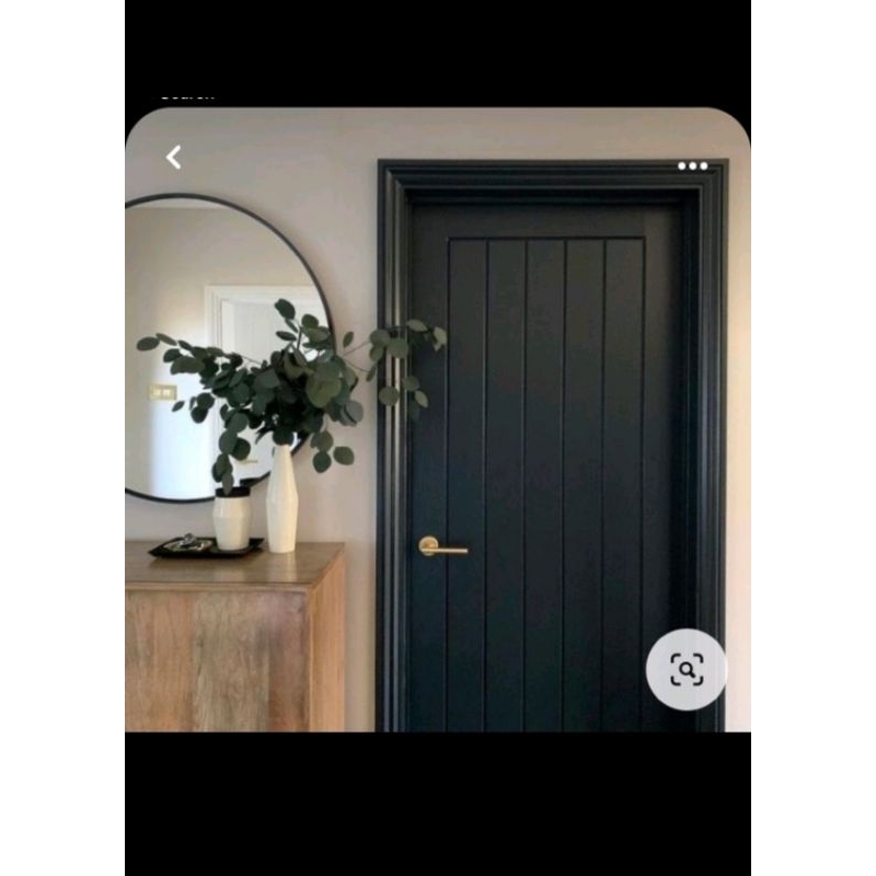 Kusen Pintu Minimalis Model Custom