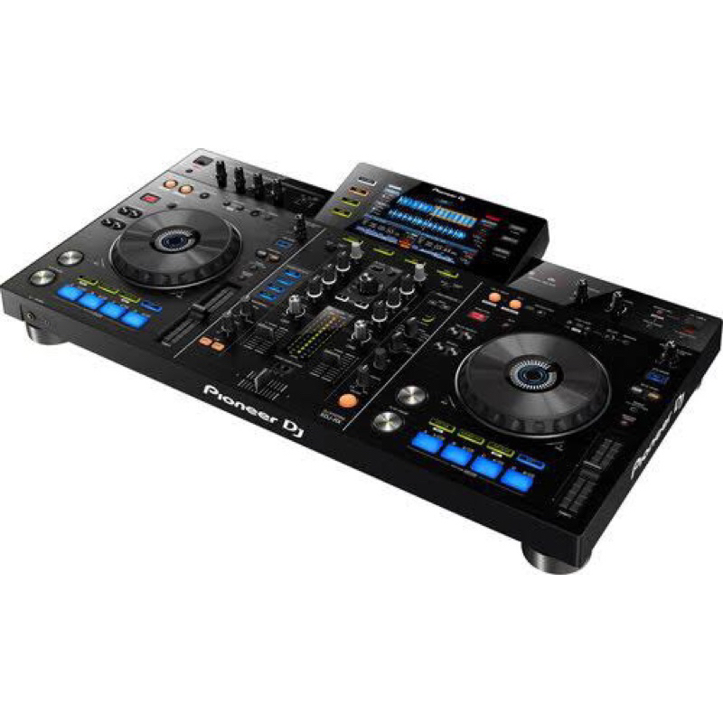 Pioneer XDJ RX-1