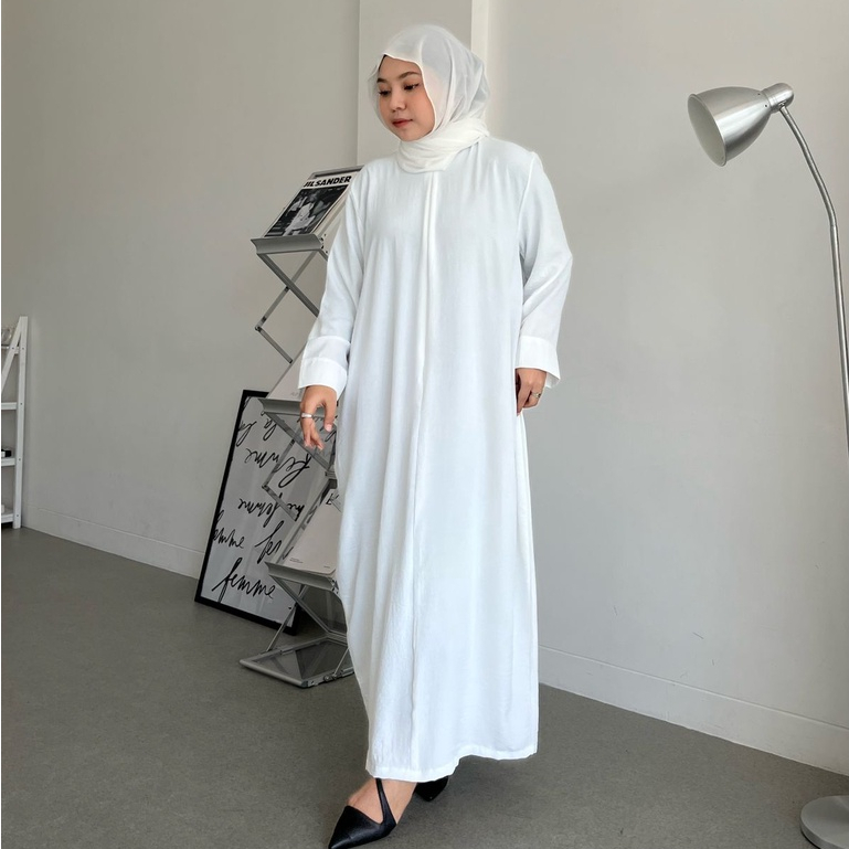 Mina Abaya Dress