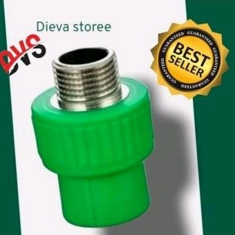 sdl ppr 3/4 inch 25 mm