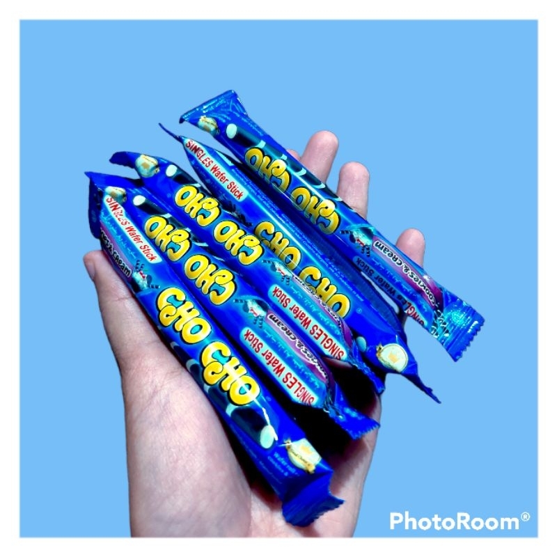 

Makassar - Astor chocho vanilla