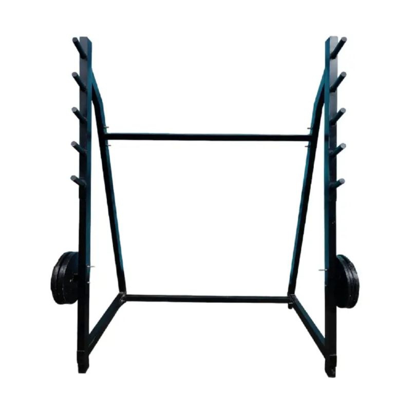 Power rack squad cest press bench press