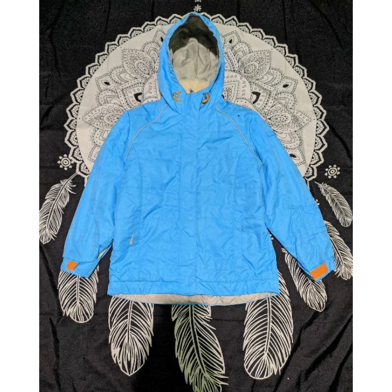 Jaket snowboard Reseeda