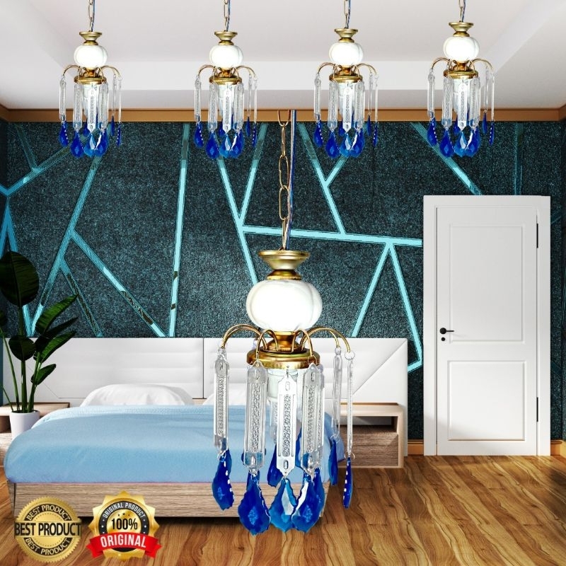 Jual Lampu Gantung Hiasan | Shopee Indonesia