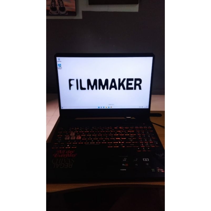 Asus TUF Gaming FX505DV