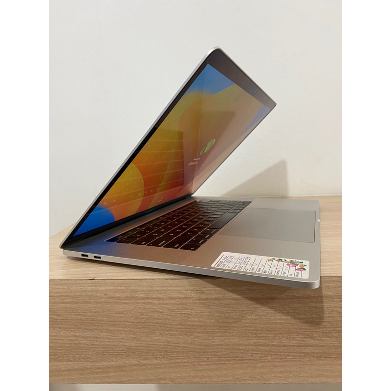 Macbook Pro 15inch Touchbar 2018 2019 Ram 16 | 32 SSD 256/512/1TB