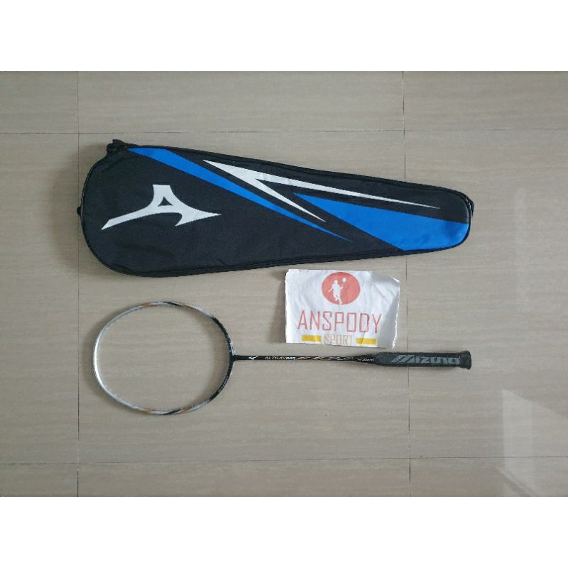 RAKET BADMINTON MIZUNO ALTRAX 850