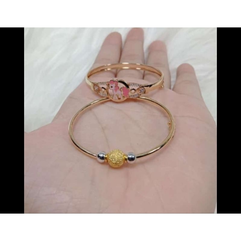 JASTIP SEMAR NUSANTARA GELANG ANAK