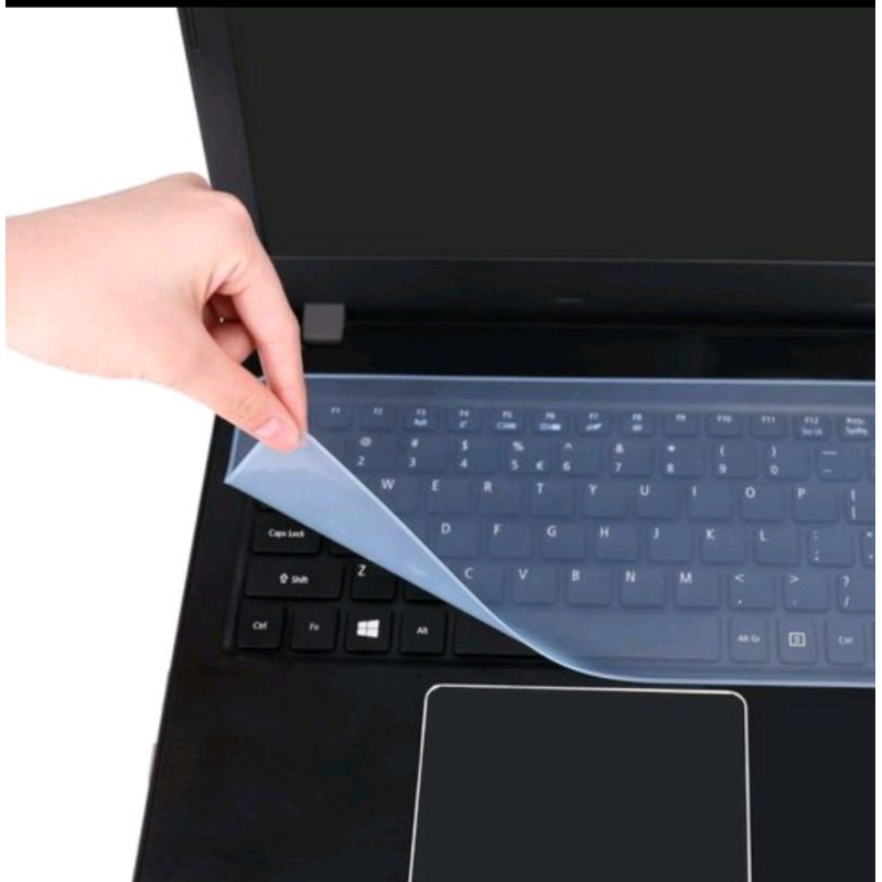 Pelindung Keyboard Laptop Keyboard Protector Skin pelindung keyboard skin protector keyboard 14 in