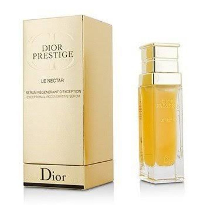 DIOR PRESTIGE LE NECTAR SERUM ORIGINAL