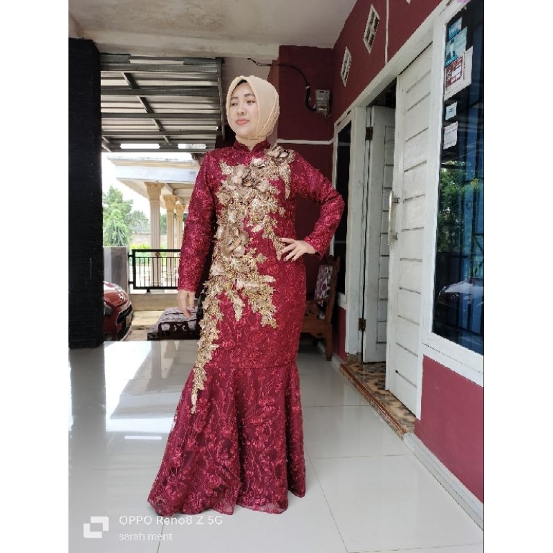 dress soimah