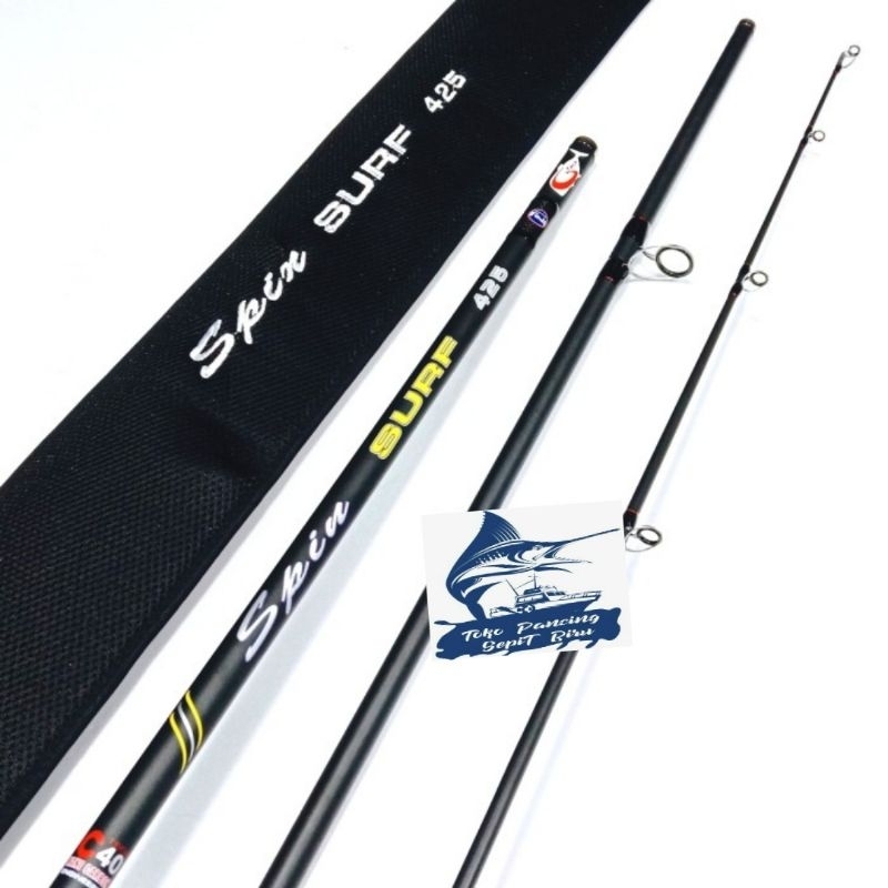 JORAN SURF G TECH SPIN SURF 425