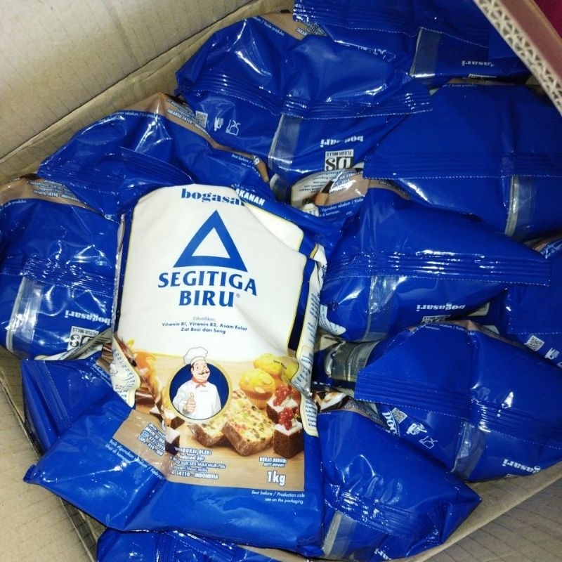 

Tepung terigu PREMIUM