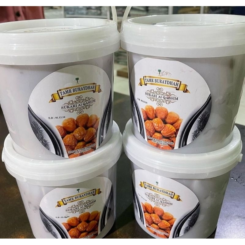 

Kurma Sukari Ember