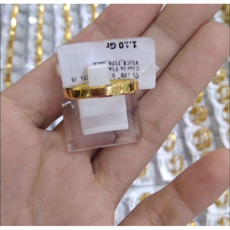 JASTIP SEMAR NUSANTARA CINCIN PIPA