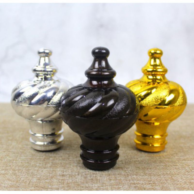 Tutup Gordyn Gorden / Encup Gordyn Gorden