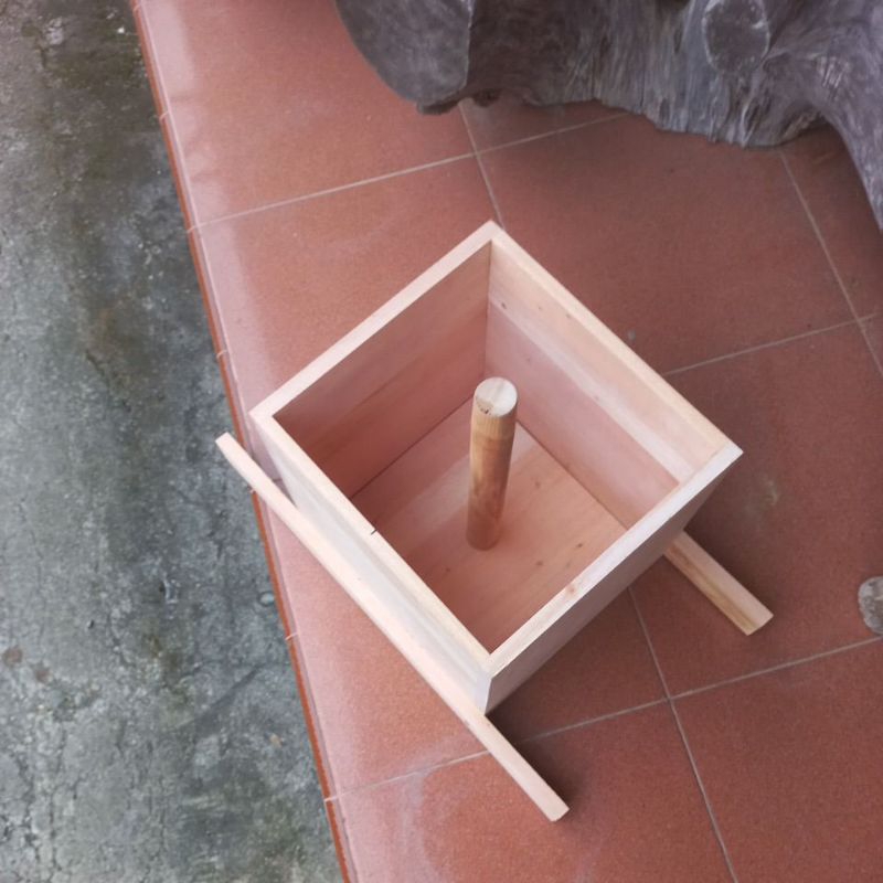 

Korzaln Cetakan Cendol Dawet Ukuran 30 Cm30 Cm