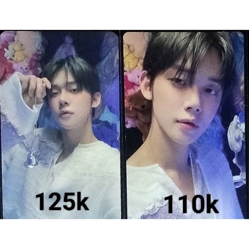 READY PC LD YEONJUN TNCT M2U NIGHTMARE