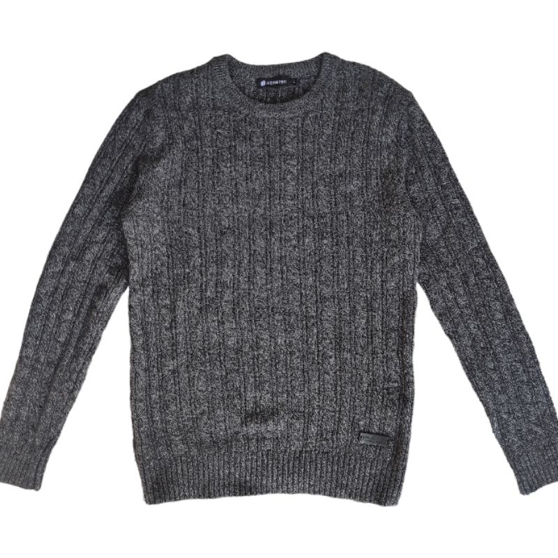 Sweater Rajut Hangten