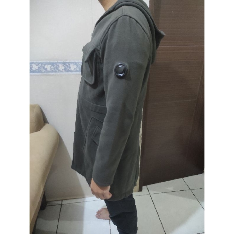 jaket cp company