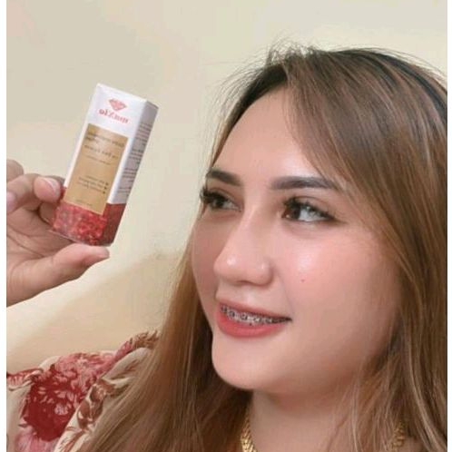 SERUM MAXIE GLOW WHITENING