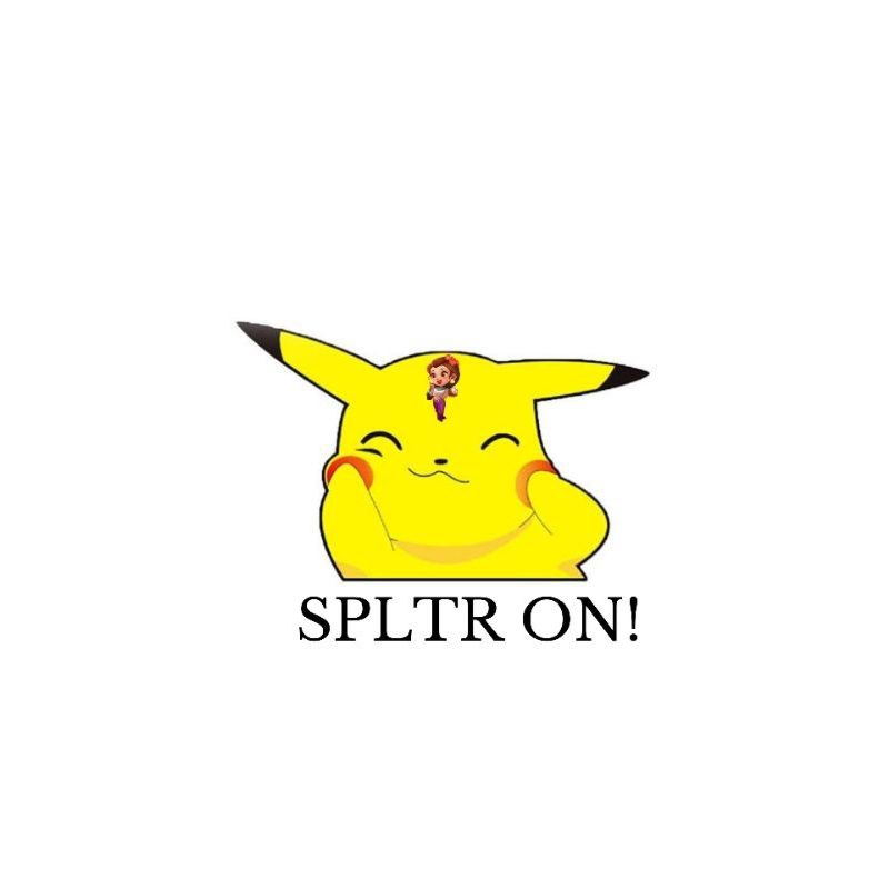 

STIKER PIKACHU KARTUN ANIME