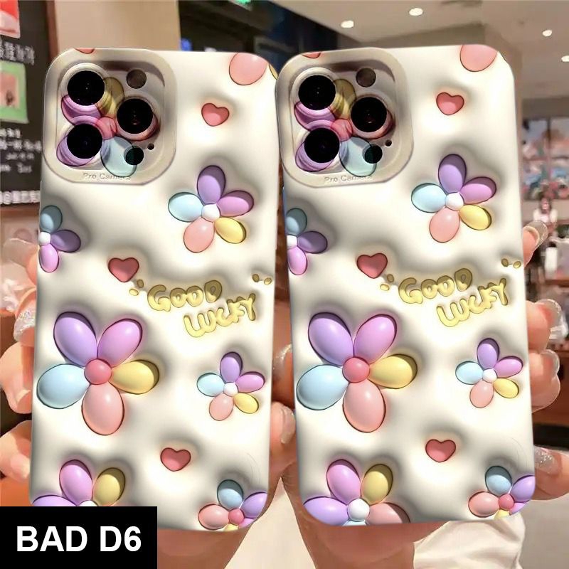 SOFTCASE MOTIF PROCAMERA GAMBAR ASUS ZENFONE MAX PRO M1 MAX PRO M2 LIVE L1 LIVE L2 - UA