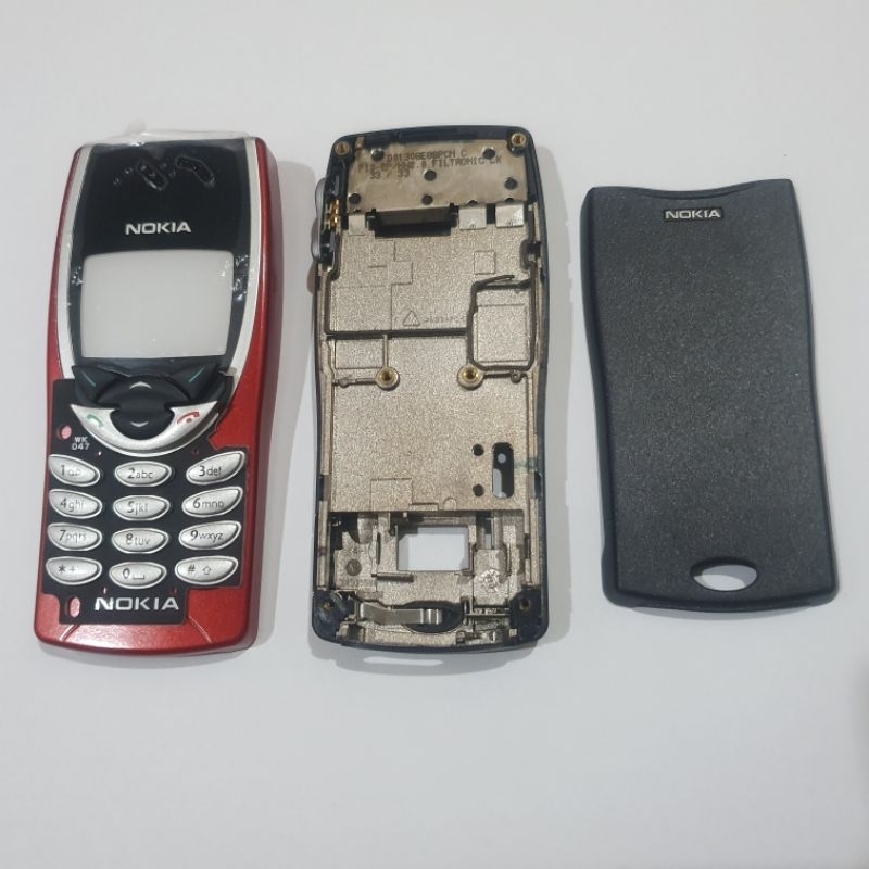 casing nokia 8210 original